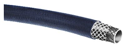 Black EPDM Hose J302337