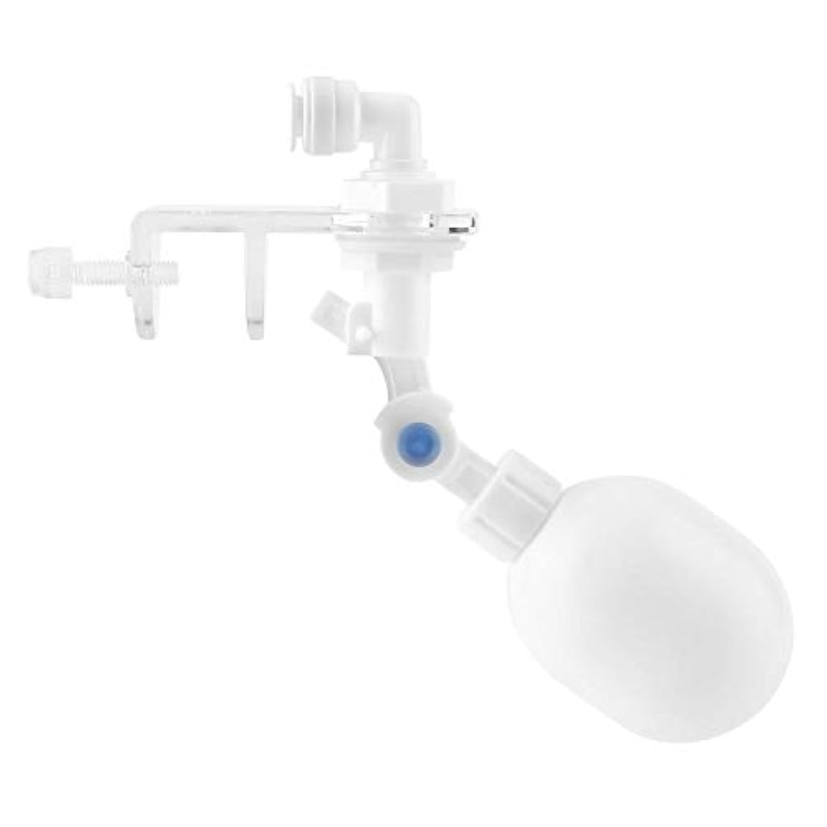 Auto Water Filler Controller Adjustable Valve Mounting V865