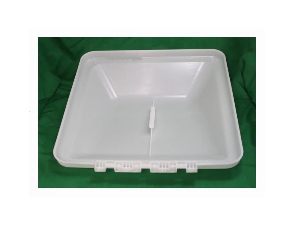 14" x 14" Replacement Roof Vent Cover Q853539