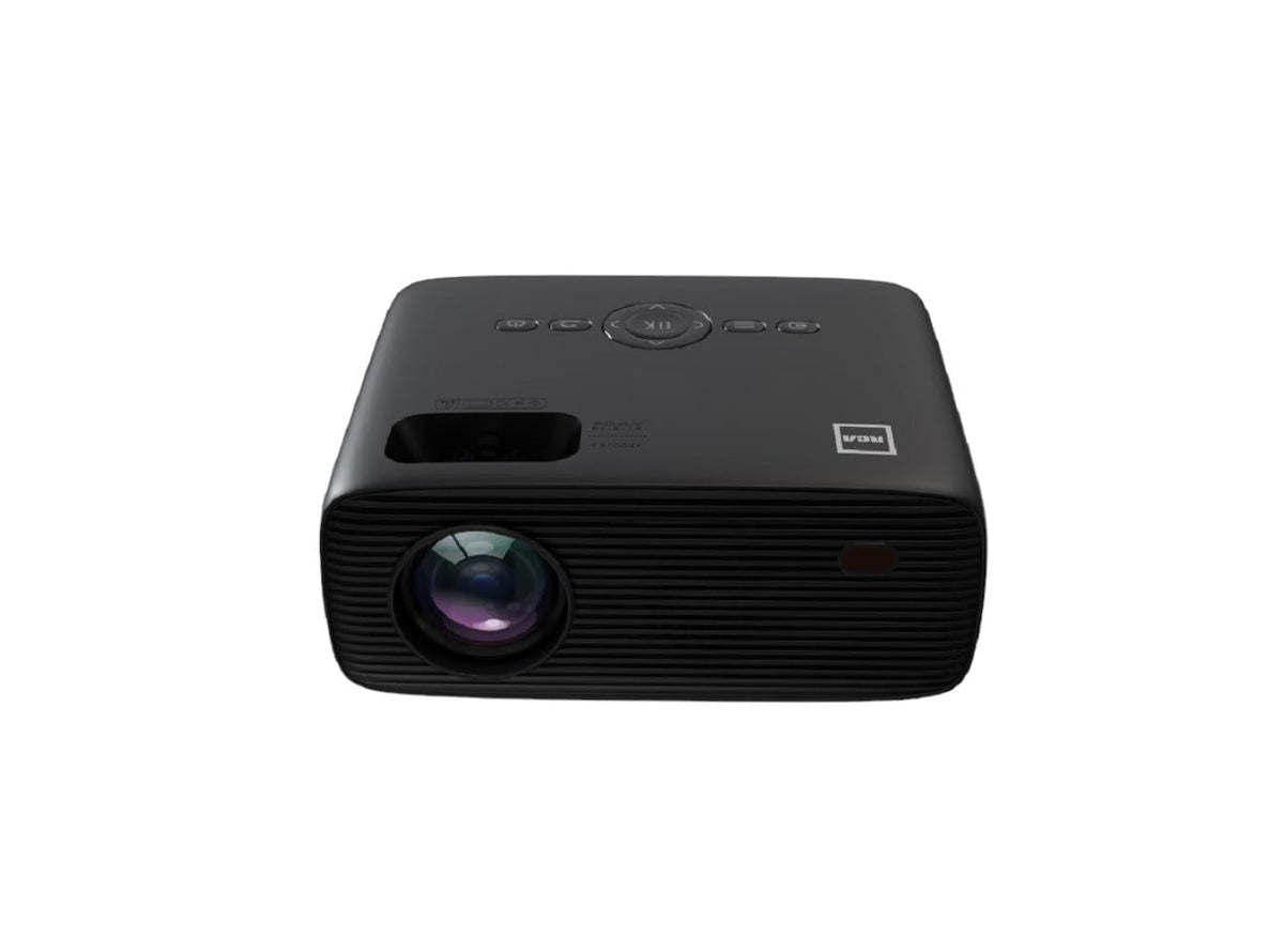 1080P HDMI USB AV Home Theater Projector C934