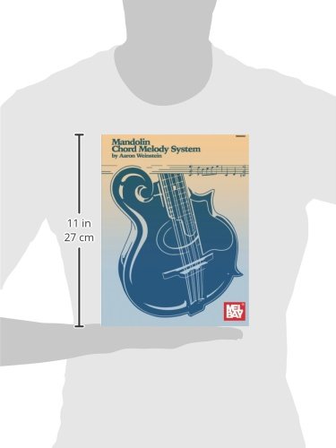 Chord Melody System L908
