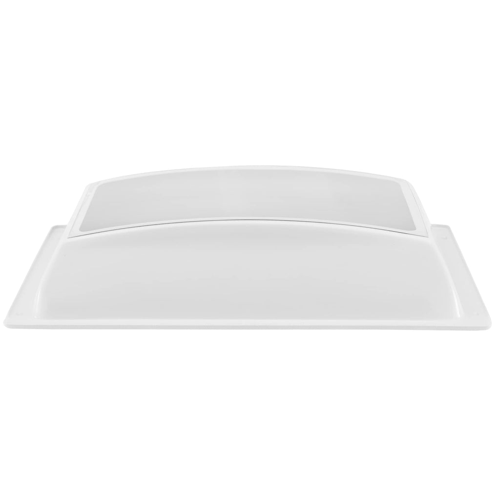 Clear 14" x 22" Inner Skylight Dome D640