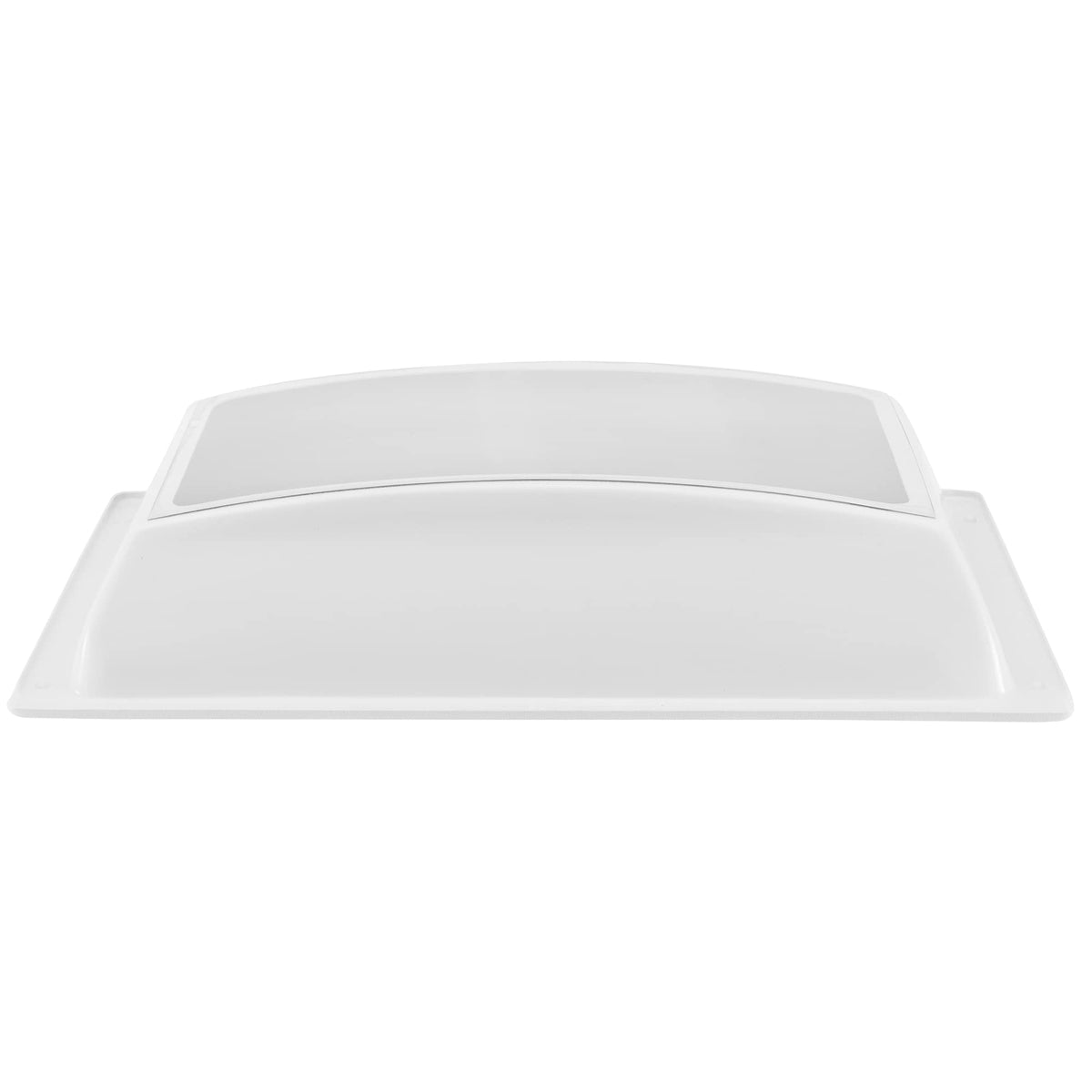 Clear 14" x 22" Inner Skylight Dome D640