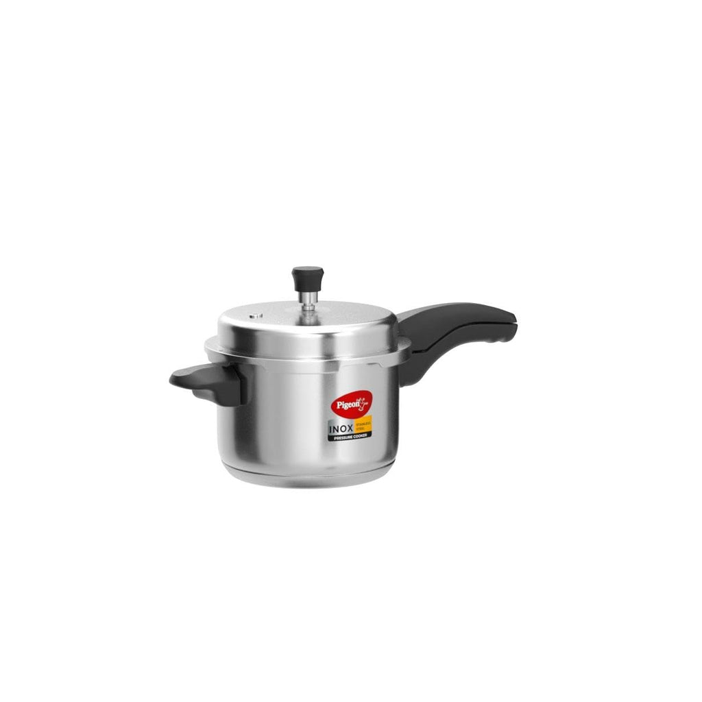 3 Quart Stainless Steel Pressure Cooker F788147