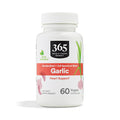 Garlic Vegan Capsules 60 Count L5363