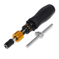 Certified Limiting Torque Screwdriver with T-Handle L801