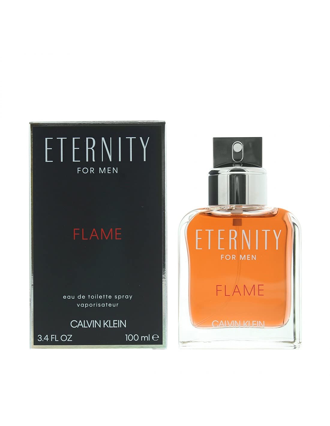 Eau De Toilette for Men 3.4 Fl. Oz Q585857