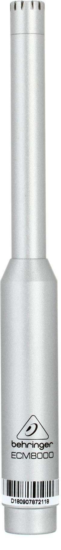 Measurement Microphone B666