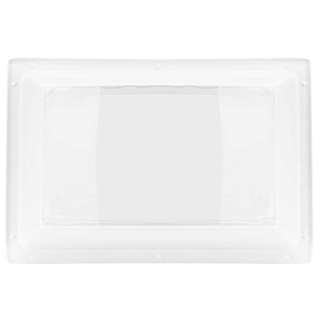 Clear 14" x 22" Inner Skylight Dome D640