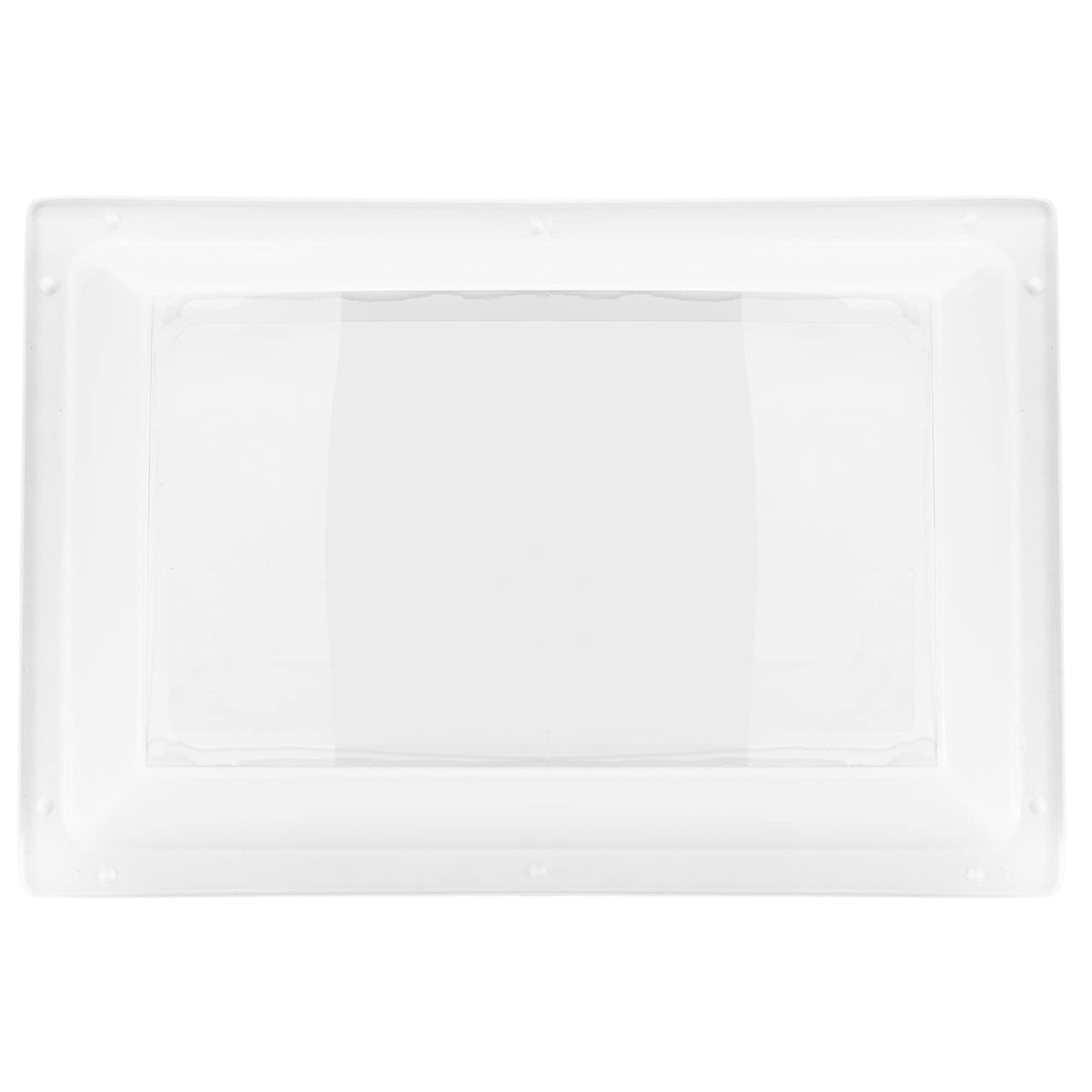 Clear 14" x 22" Inner Skylight Dome D640