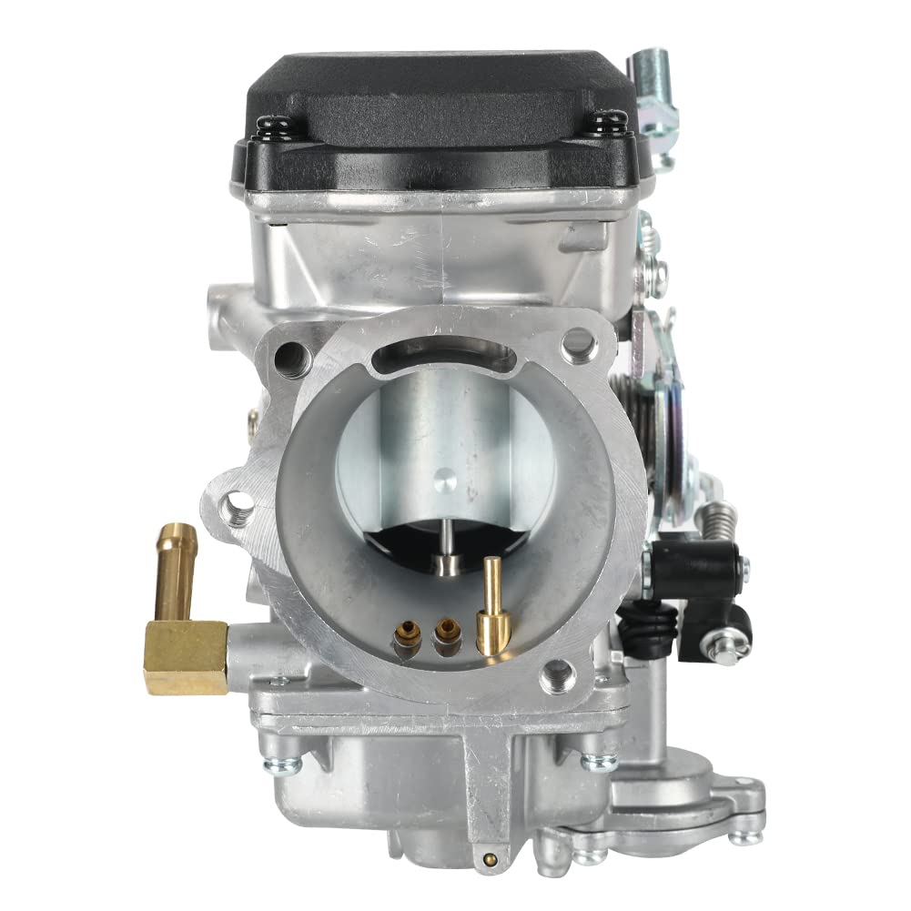 40mm Carburetor T828