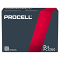 D Battery 12 Pack V620