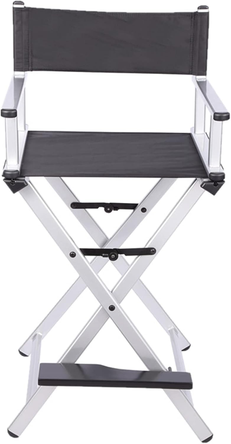 Folding Director Chair with Footrest Z42933