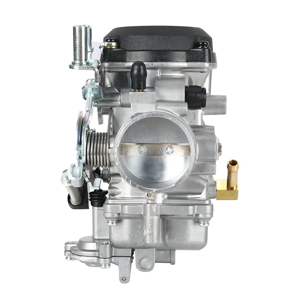40mm Carburetor T828