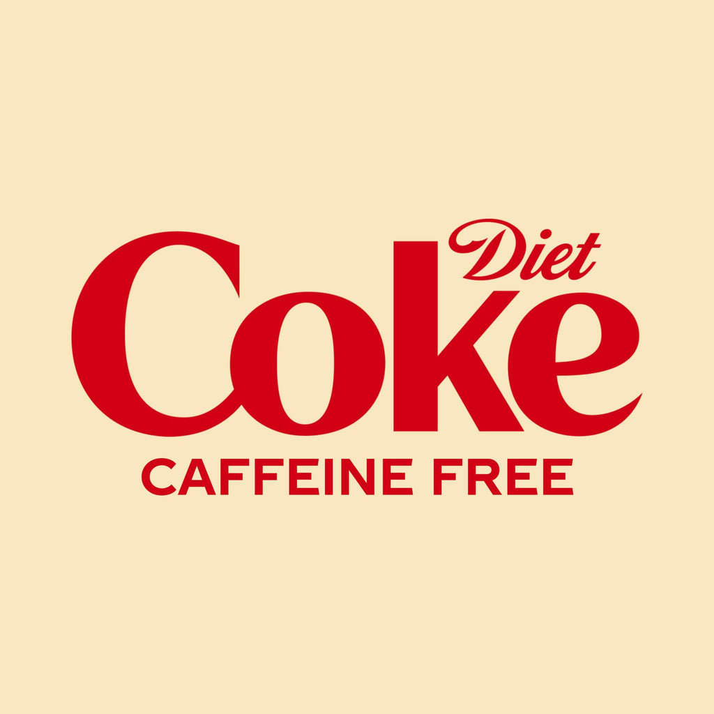 Caffeine Free Soda Soft Drink, 12 fl oz, 12 Pack Q5773