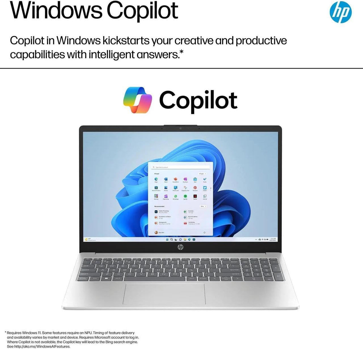15.6" HD Touch Screen Laptop Intel Core i3 8GB RAM 256GB SSD T648