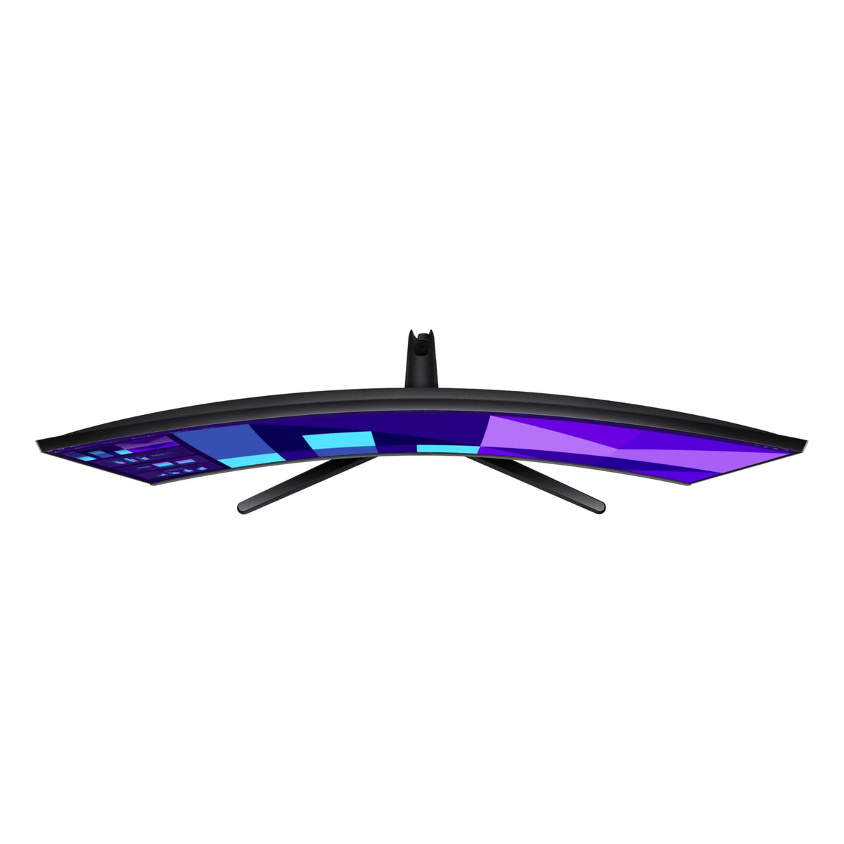 32" FHD 100Hz Curved Monitor J234