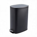 13.2 gal Slim Step Trash Can Z665413