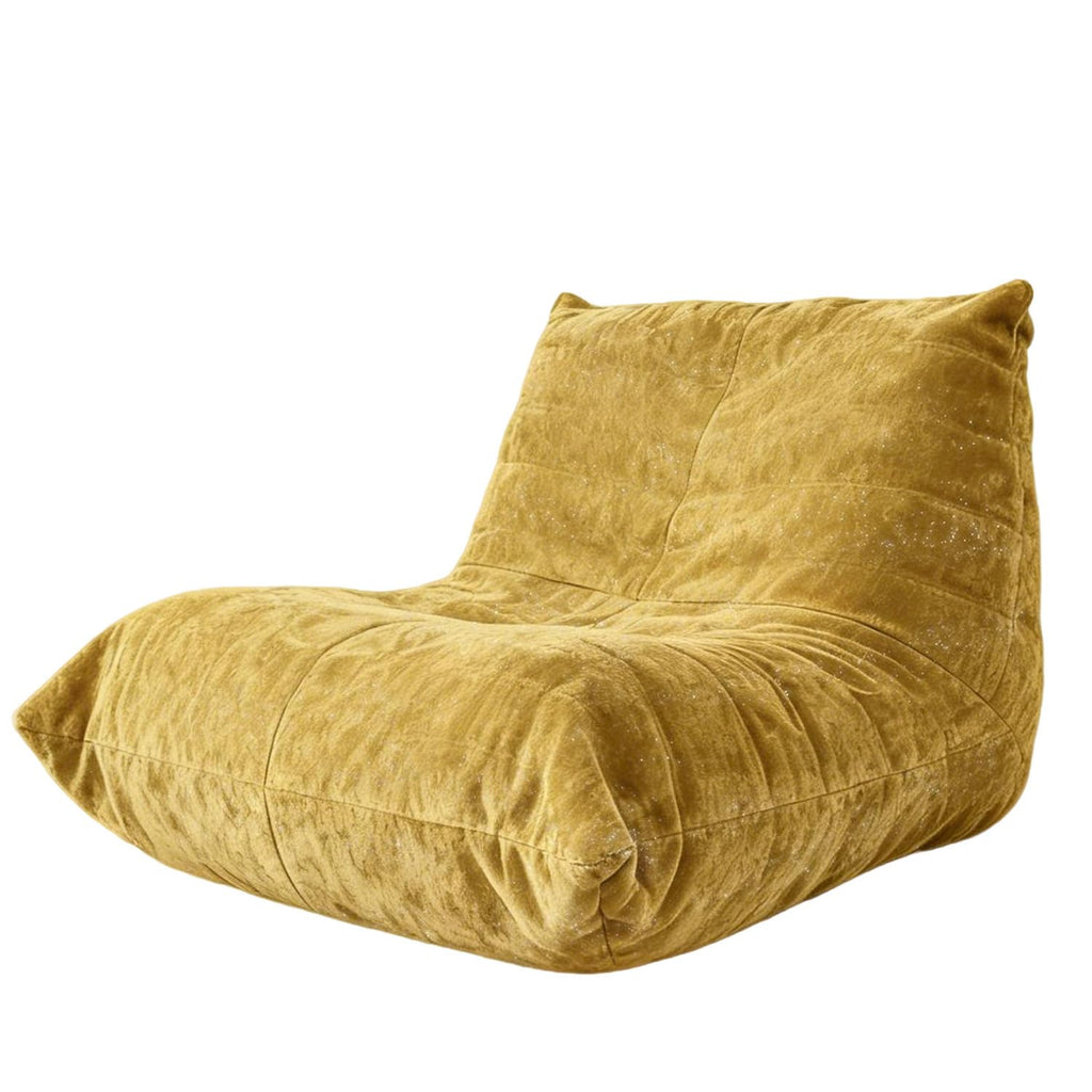 Oversized Memory Foam Bean Bag Chair A96808