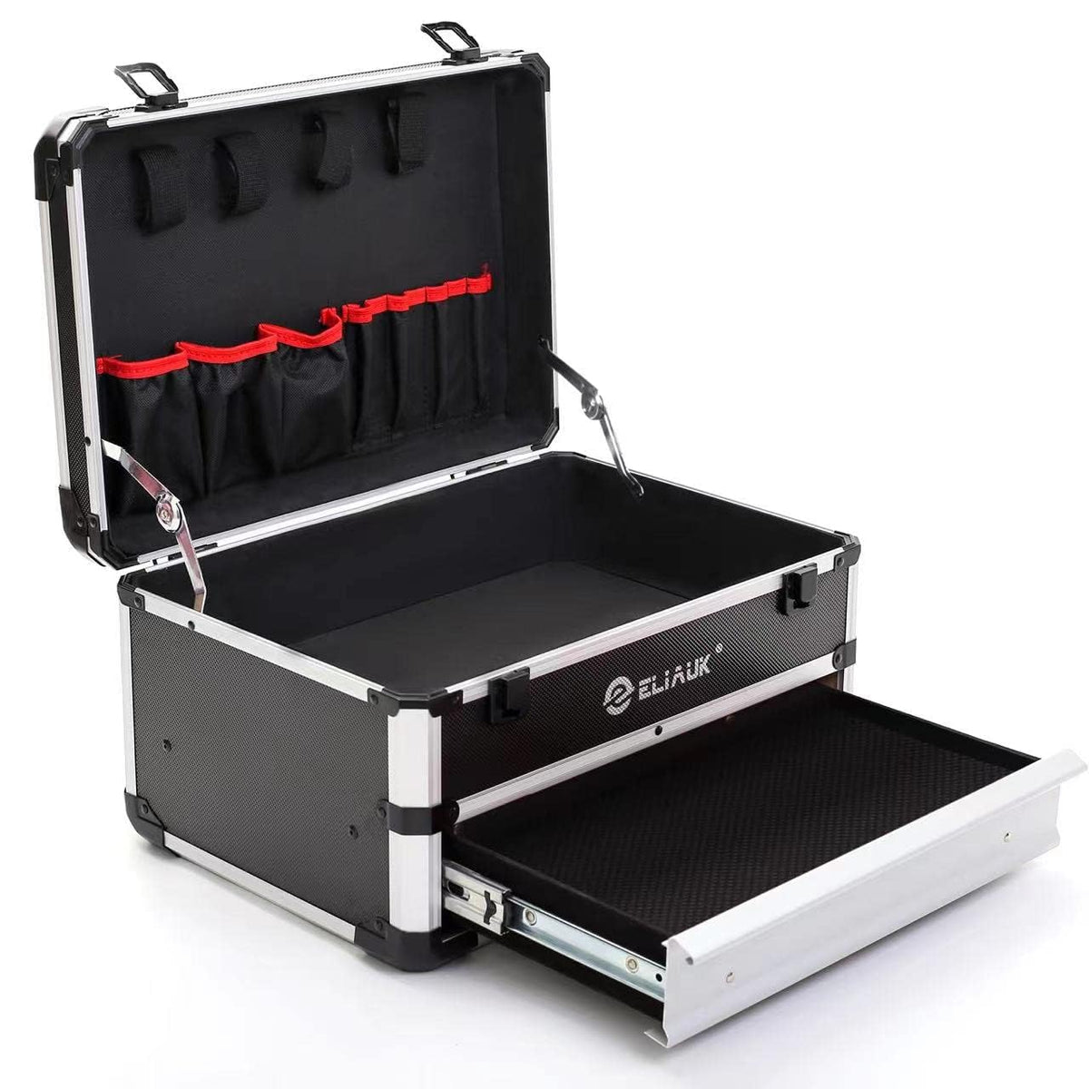 Tool Box with Drawers V340