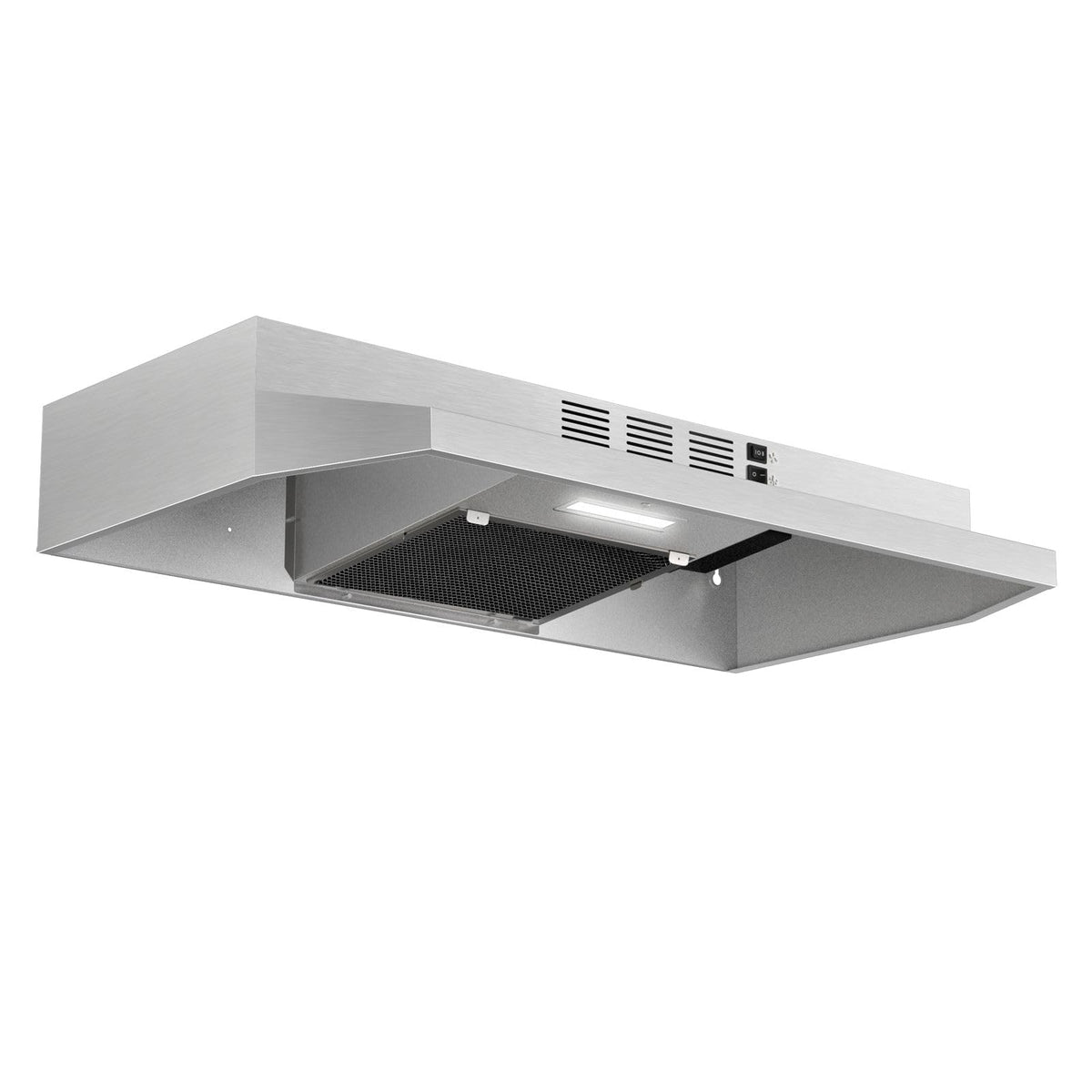 30 inch Under Cabinet Stainless Steel Range Hood A698003