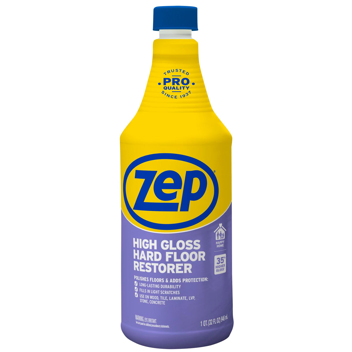 32 oz Floor Polish Y4369