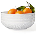 42oz Ceramic Ramen Bowl Set of 4 I569029