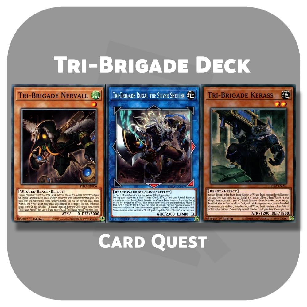 Custom Deck Q83446