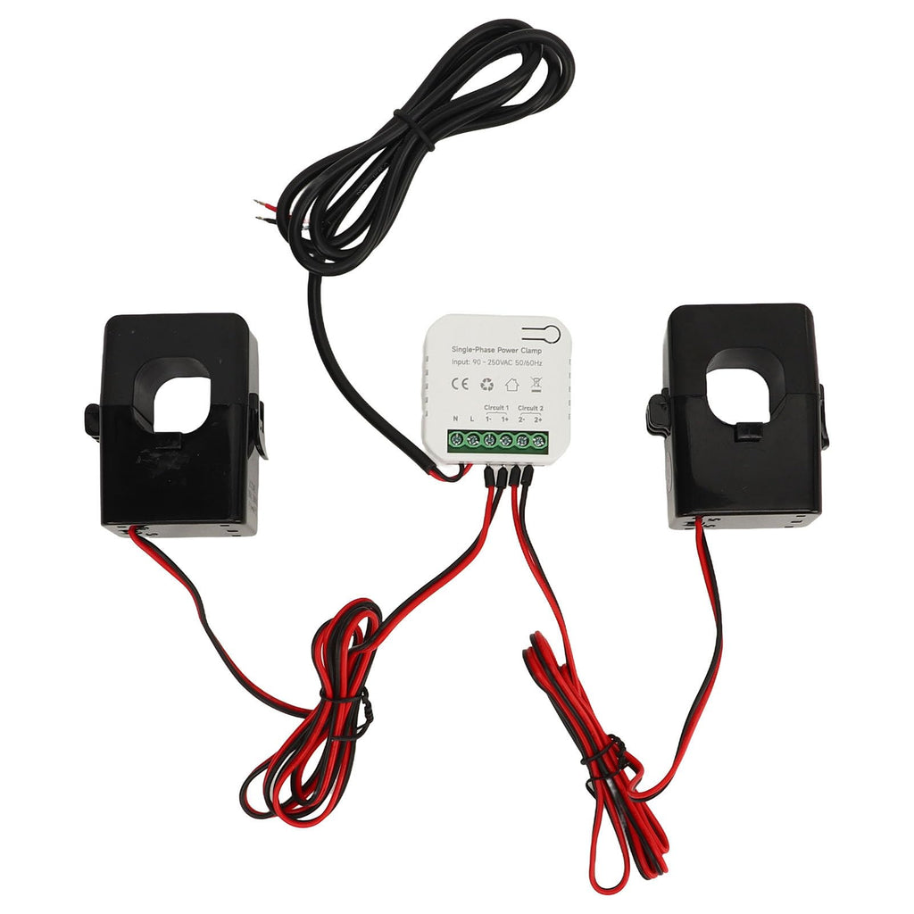 Smart Home Energy Monitor with 200ACT Current Transformer Q581154