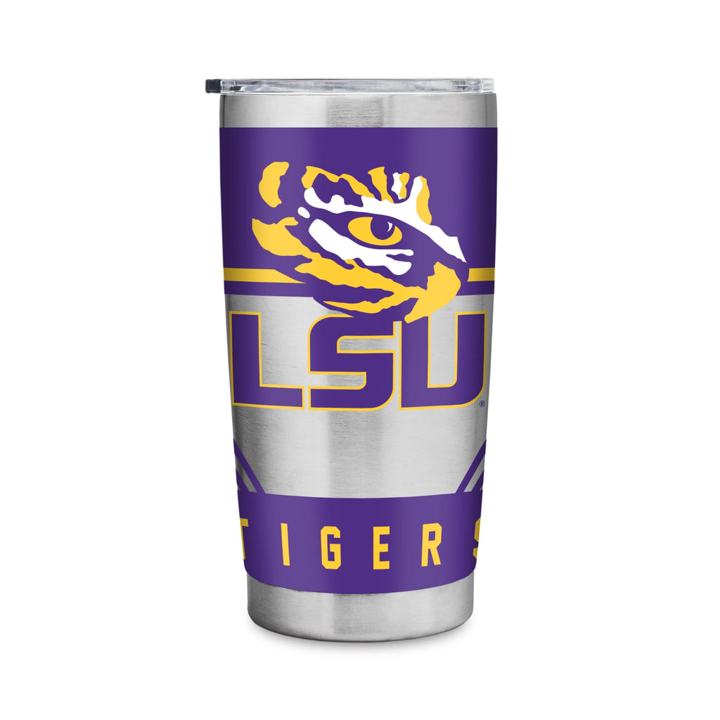 20oz Stainless Steel Tumbler with Lid G178682