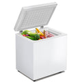 2.0 Cu.Ft White Chest Freezer U48977