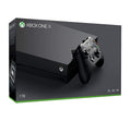 Xbox One X 1TB Console with Wireless Controller H2219