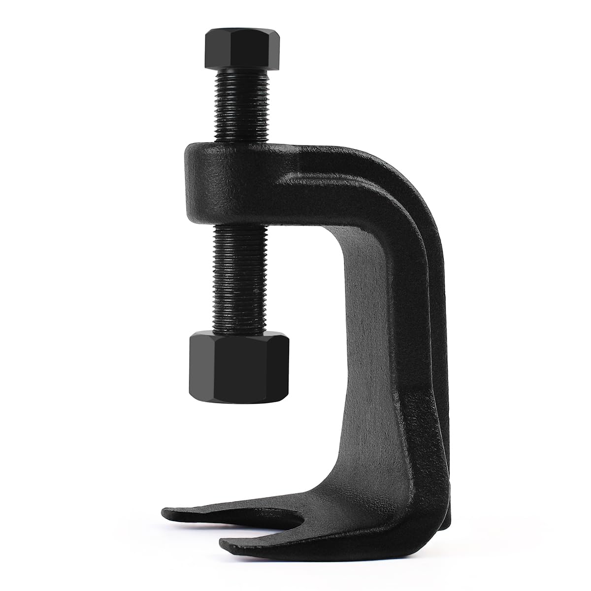 Black Adjustable Ball Joint Separator Tool H50631