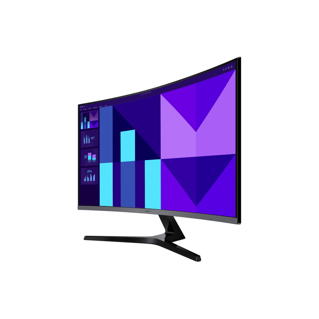 32" FHD 100Hz Curved Monitor J234
