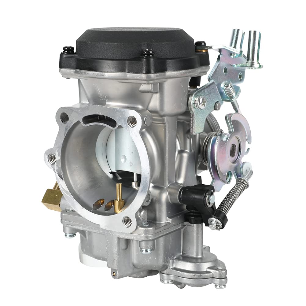 40mm Carburetor T828