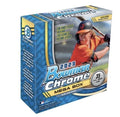Factory Sealed MLB Baseball Mega Box 7 Packs T86385