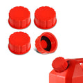 5 Gallon Gas Can Cap Replacement Pack of 4 O418384