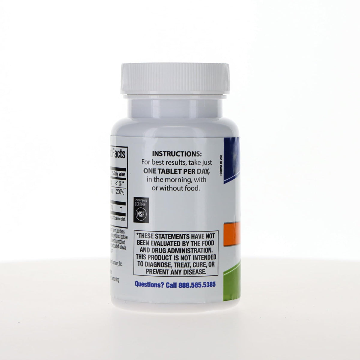 Orange Chewables 3-Pack N353308