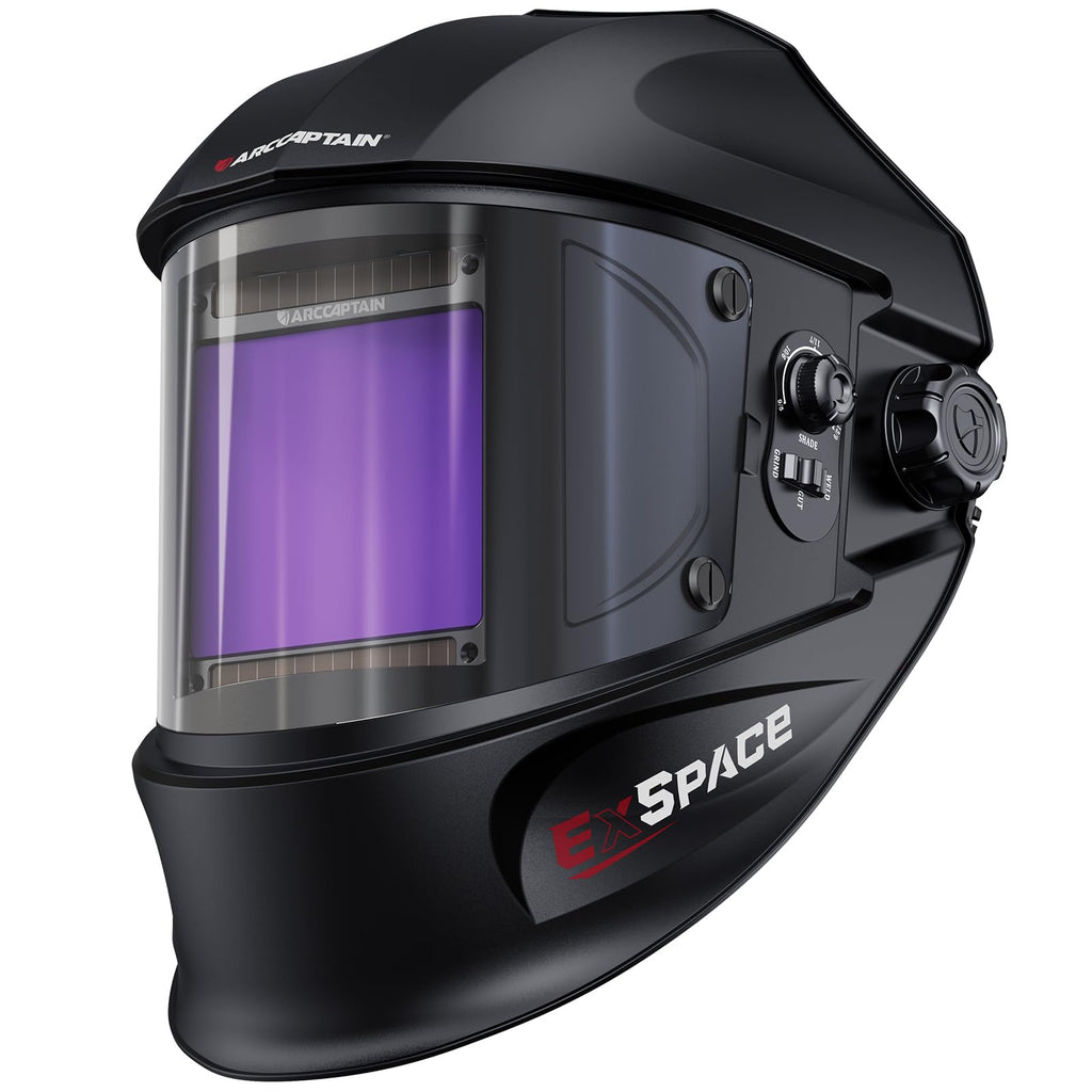 Auto Darkening Welding Helmet H959