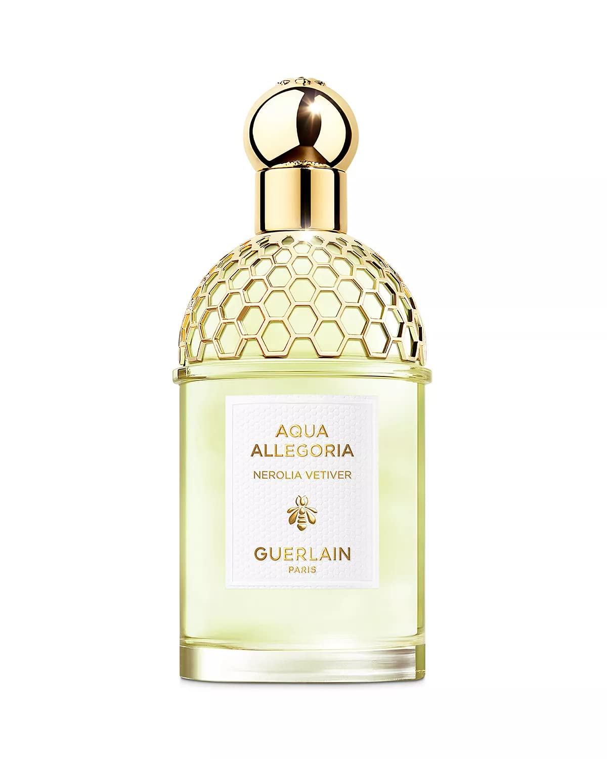 Nerolia Vetiver Eau de Toilette Spray, 4.2 Ounce K8933