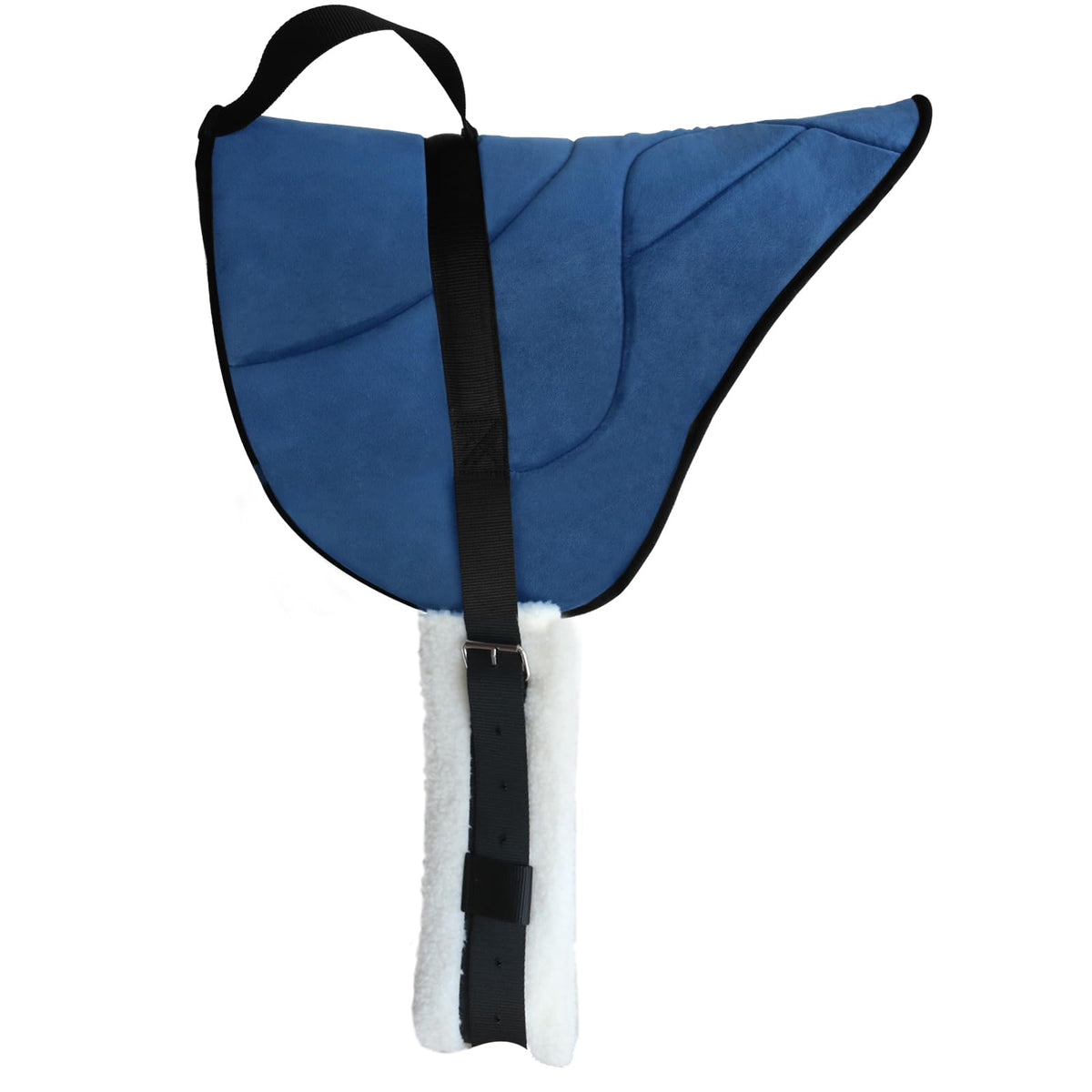 Horse Riding Pad with Adjustable Girth M477