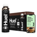 Black Edition Ready-to-Drink Vegan Protein Shake T197382