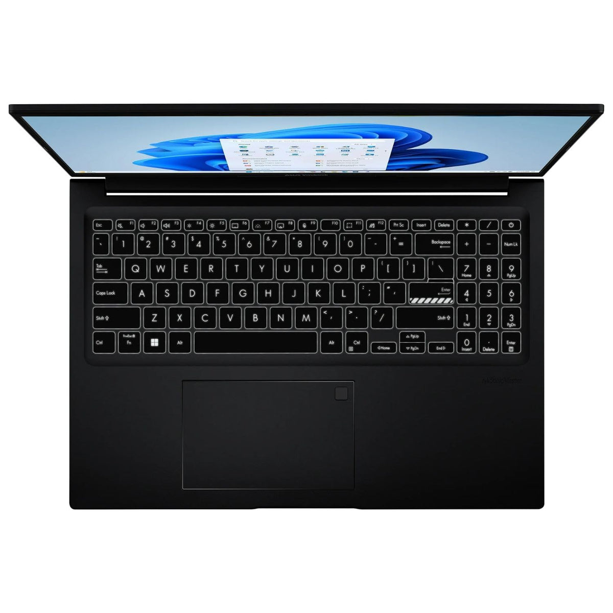 16" Intel Core i7 16GB RAM 512GB SSD Laptop Y2975