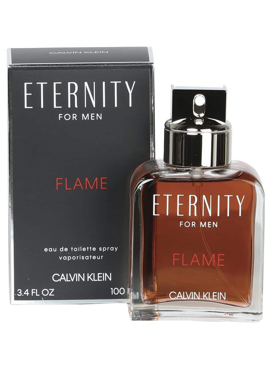 Eau De Toilette for Men 3.4 Fl. Oz Q585857