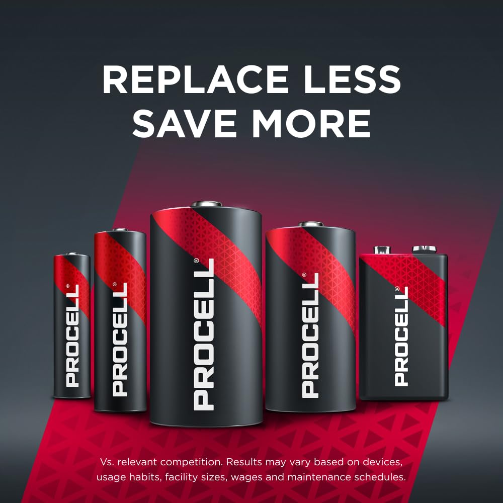 D Battery 12 Pack V620