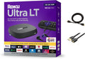 4K Streaming Device with Voice Remote and HDMI Cable P2056