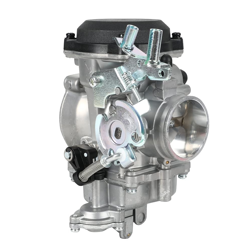 40mm Carburetor T828