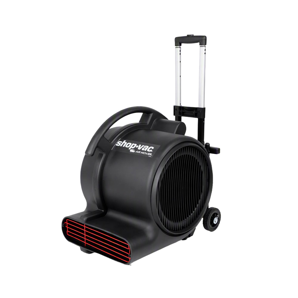1800 CFM 3-Speed Floor Fan W92223