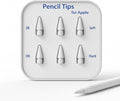 Apple Pencil Tip Replacement V197