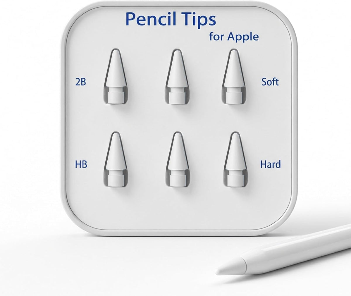 Apple Pencil Tip Replacement V197